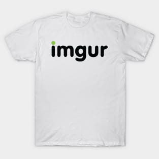 Imgur Company T-Shirt